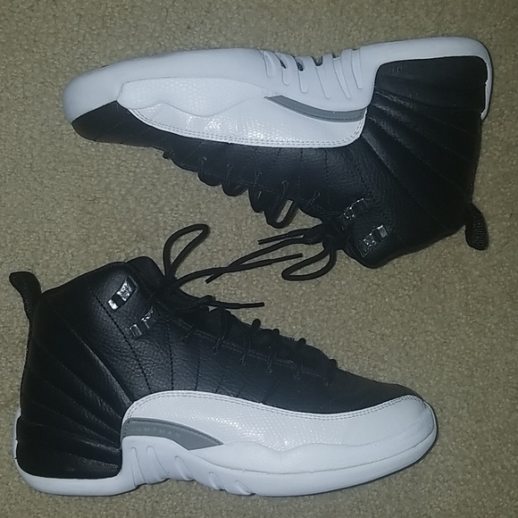 Jordan Shoes - Nike Air Jordan 12 Retro